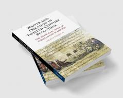 Writer and Occasion in Twelfth-Century Byzantium