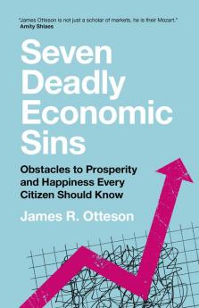 Seven Deadly Economic Sins