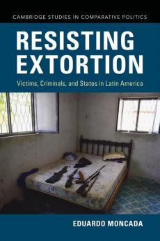 Resisting Extortion