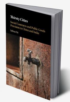 Thirsty Cities