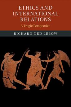 Ethics and International Relations