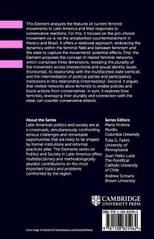 Feminisms in Latin America
