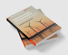 Political Economies of Energy Transition