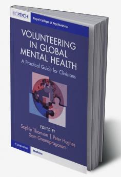 Volunteering in Global Mental Health