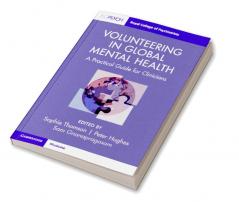 Volunteering in Global Mental Health
