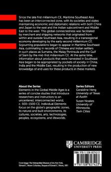 Southeast Asian Interconnections