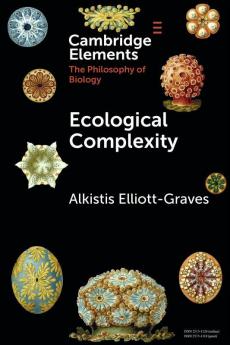 Ecological Complexity