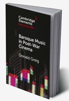Baroque Music in Post-War Cinema