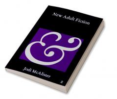 New Adult Fiction