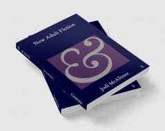New Adult Fiction