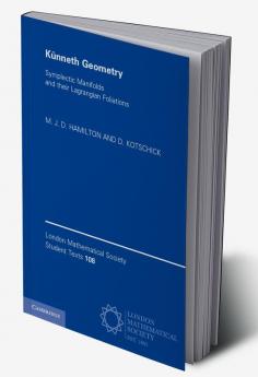 Künneth Geometry