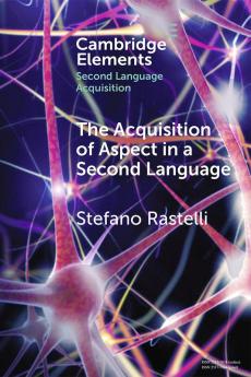 The Acquisition of Aspect in a Second Language