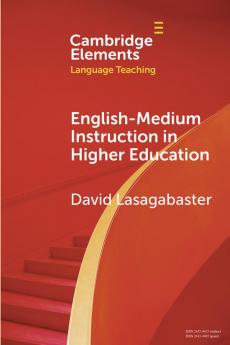 English-Medium Instruction in Higher Education