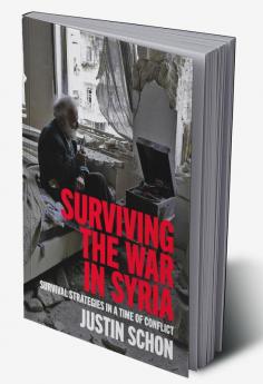 Surviving the War in Syria