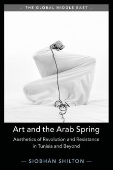 Art and the Arab Spring