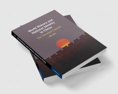 World History and National Identity in China