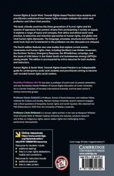 Human Rights and Social Work