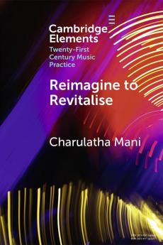 Reimagine to Revitalise
