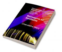 Reimagine to Revitalise