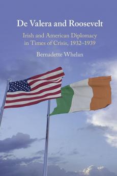 De Valera and Roosevelt