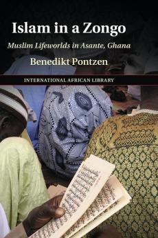 Islam in a Zongo