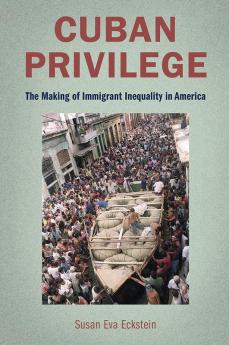 Cuban Privilege