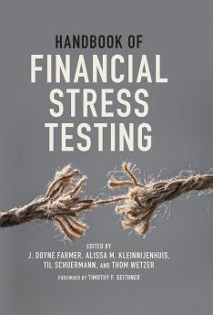 Handbook of Financial Stress Testing