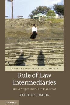 Rule of Law Intermediaries