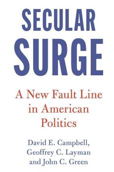 Secular Surge