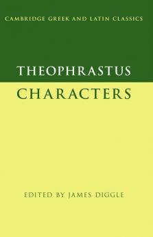 Theophrastus