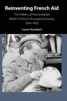 Reinventing French Aid