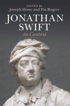 Jonathan Swift in Context