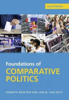Foundations of Comparative Politics
