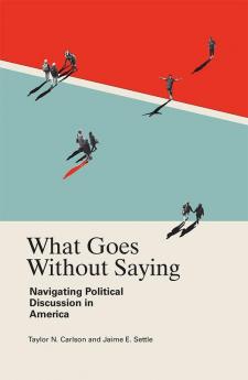 What Goes Without Saying