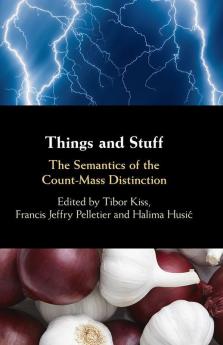 Things and Stuff