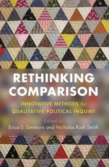 Rethinking Comparison