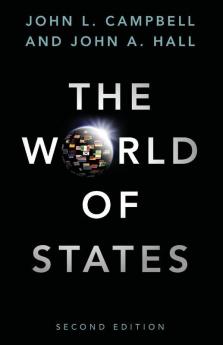 The World of States