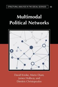 Multimodal Political Networks