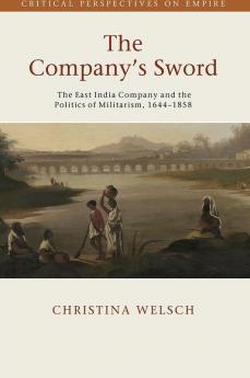 The Company's Sword