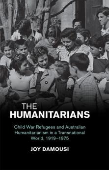 The Humanitarians