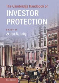 The Cambridge Handbook of Investor Protection