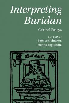 Interpreting Buridan