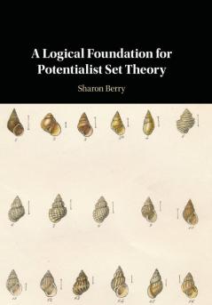 A Logical Foundation for Potentialist Set Theory