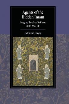 Agents of the Hidden Imam