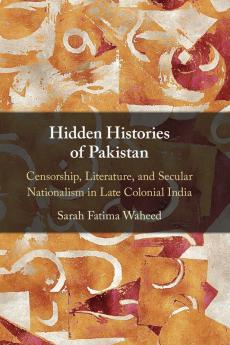 Hidden Histories of Pakistan