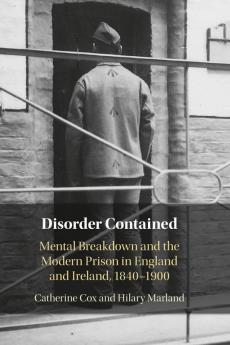 Disorder Contained