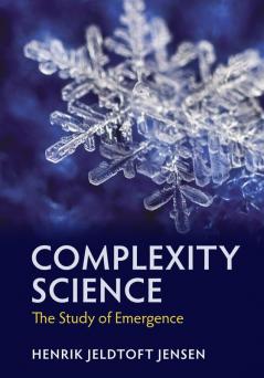 Complexity Science