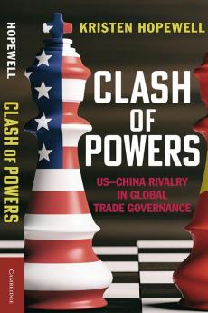Clash of Powers