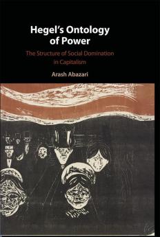 Hegel's Ontology of Power