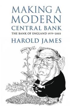 Making a Modern Central Bank